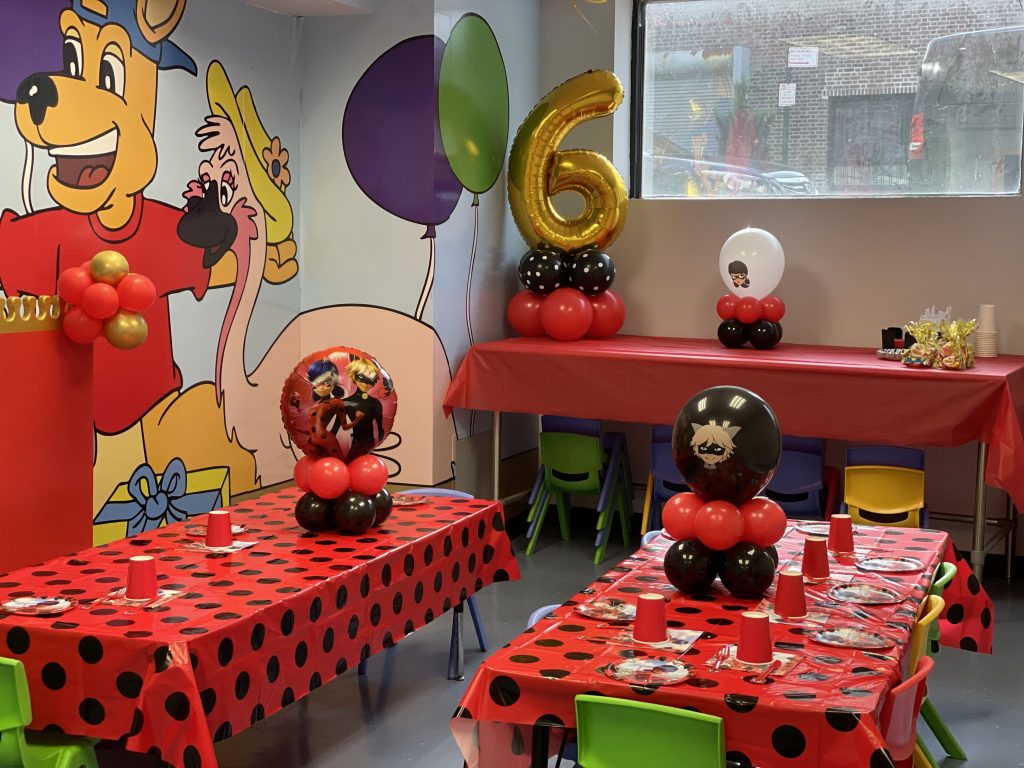 Miraculous Ladybug [special]