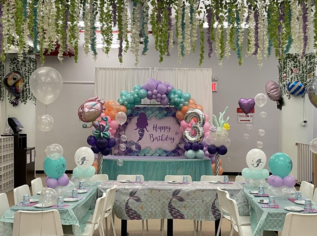 Private – Mermaid Style 421