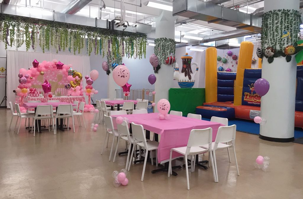 Private Party Minnie Mouse Style 421