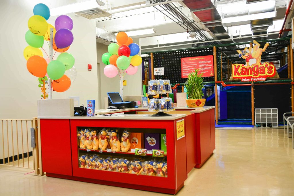 Our Reception is always ready for you