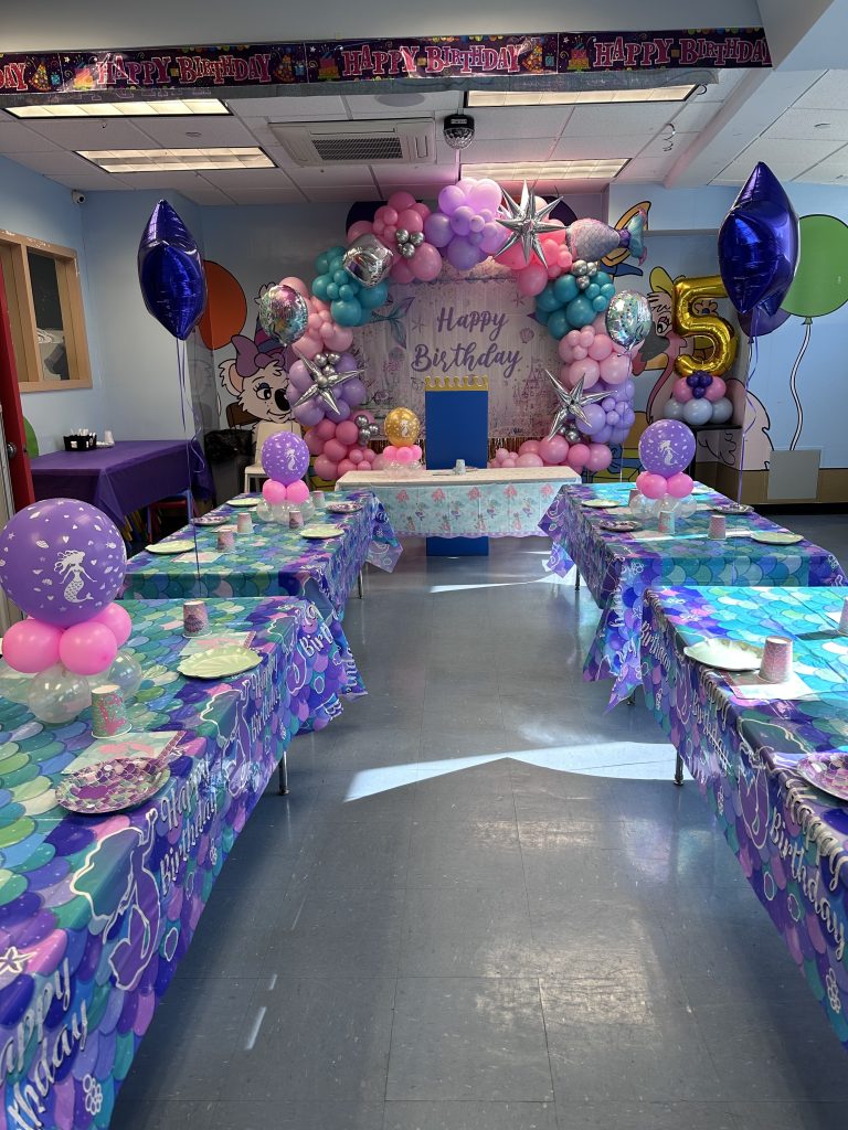 Party Room – Ultimate Party